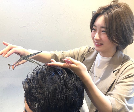 3年間のブランクがある方