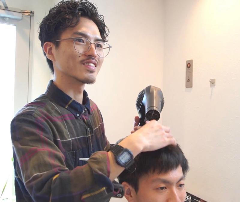 仕事とプライベートを両立したい方